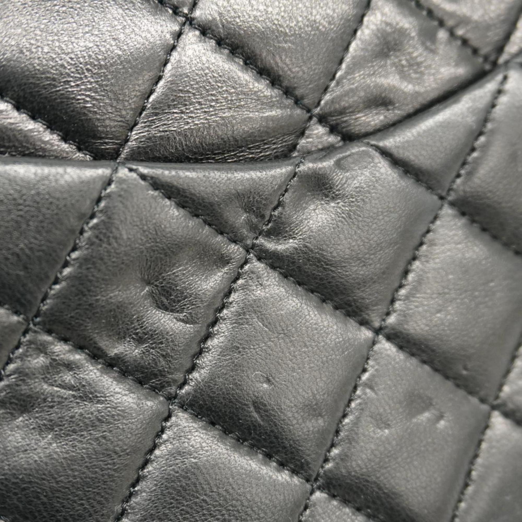 Chanel Double flap