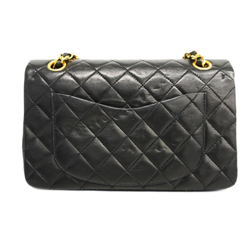 Chanel Double flap