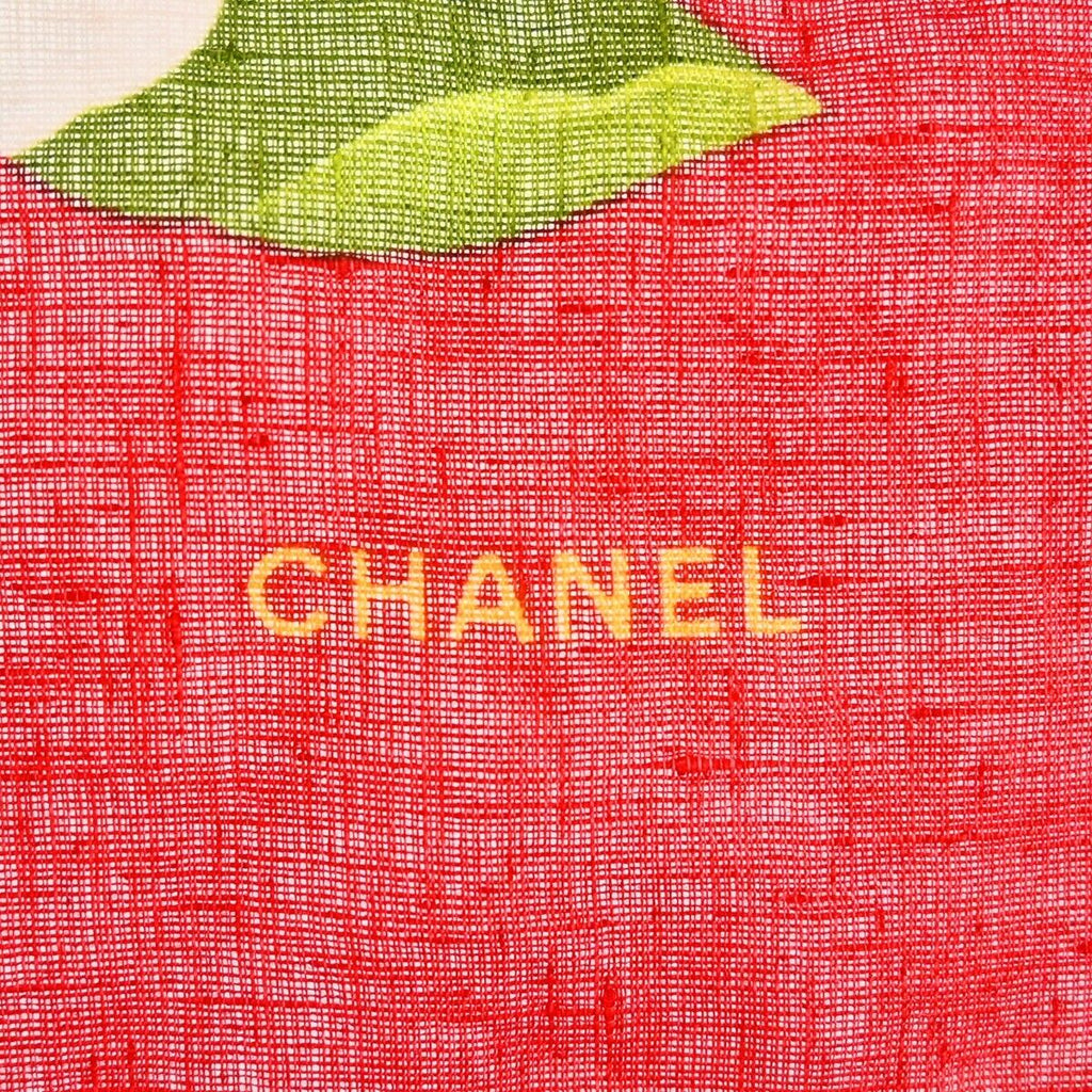 Chanel Camellia