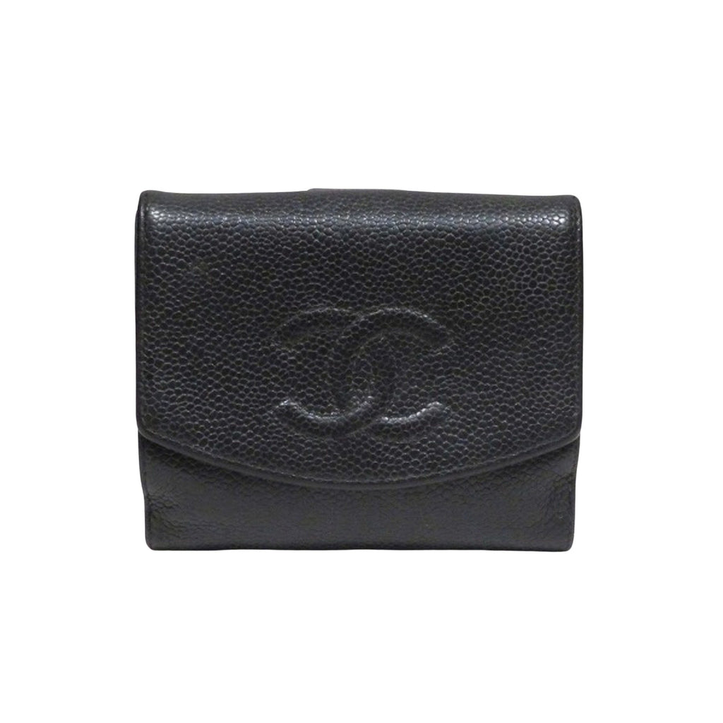 Chanel Logo CC
