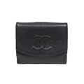 Chanel Logo CC