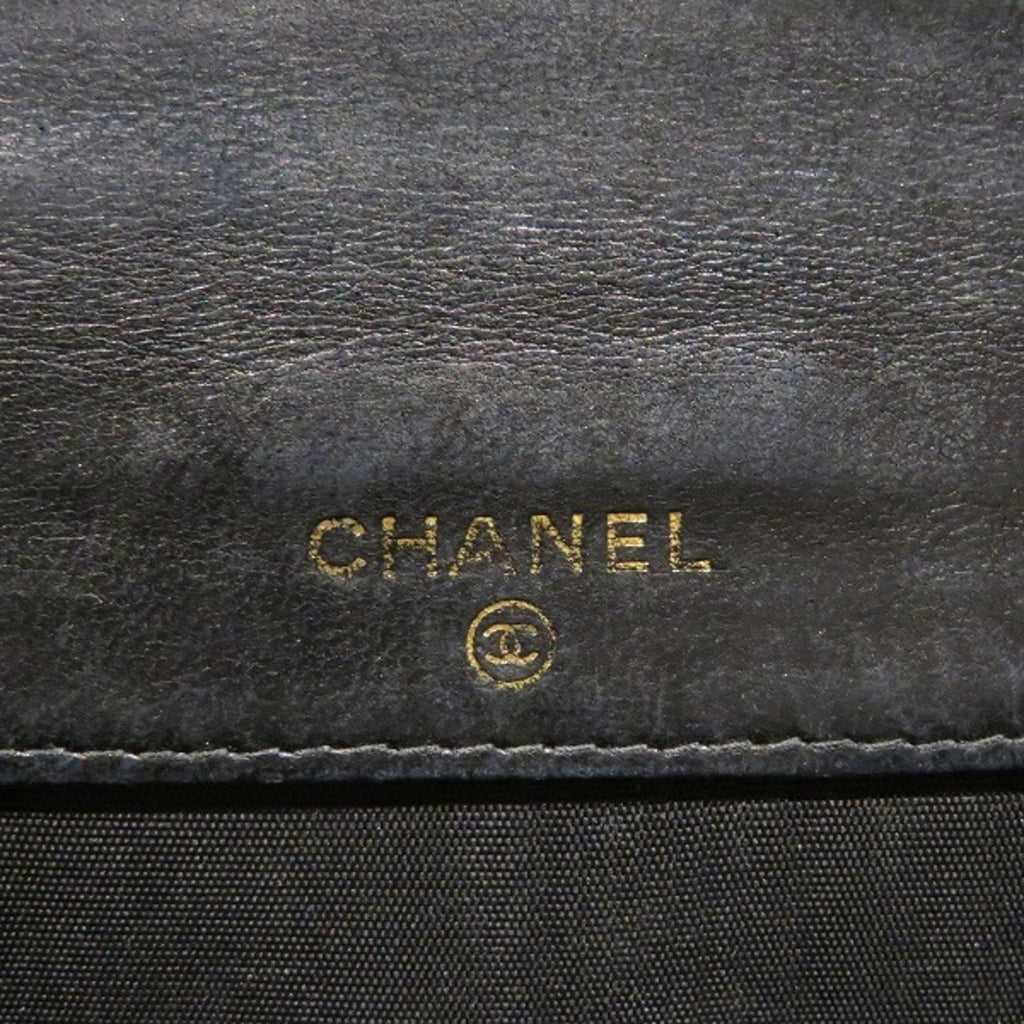 Chanel Logo CC