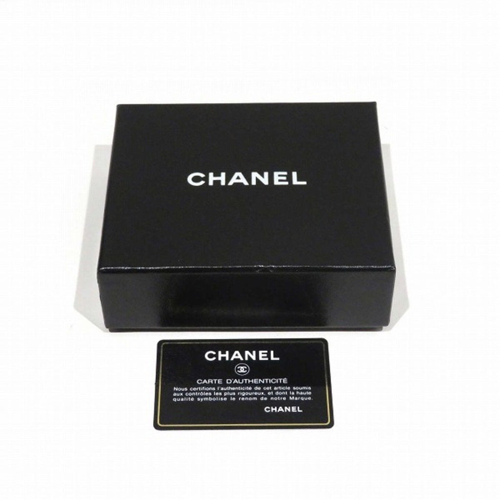 Chanel Logo CC