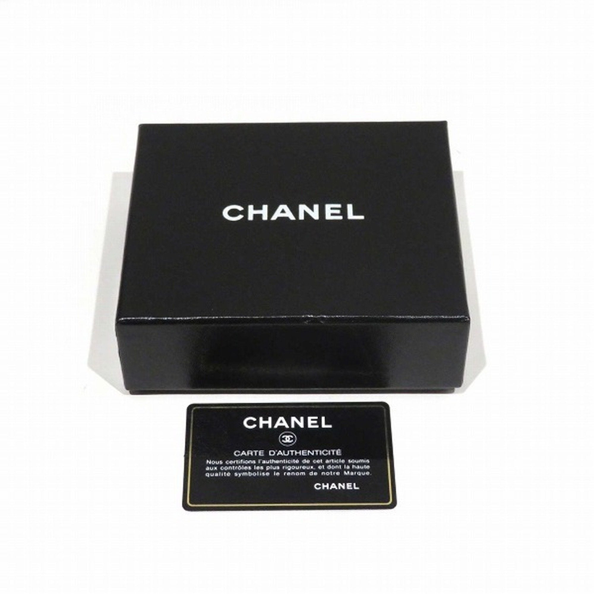 Chanel Logo CC