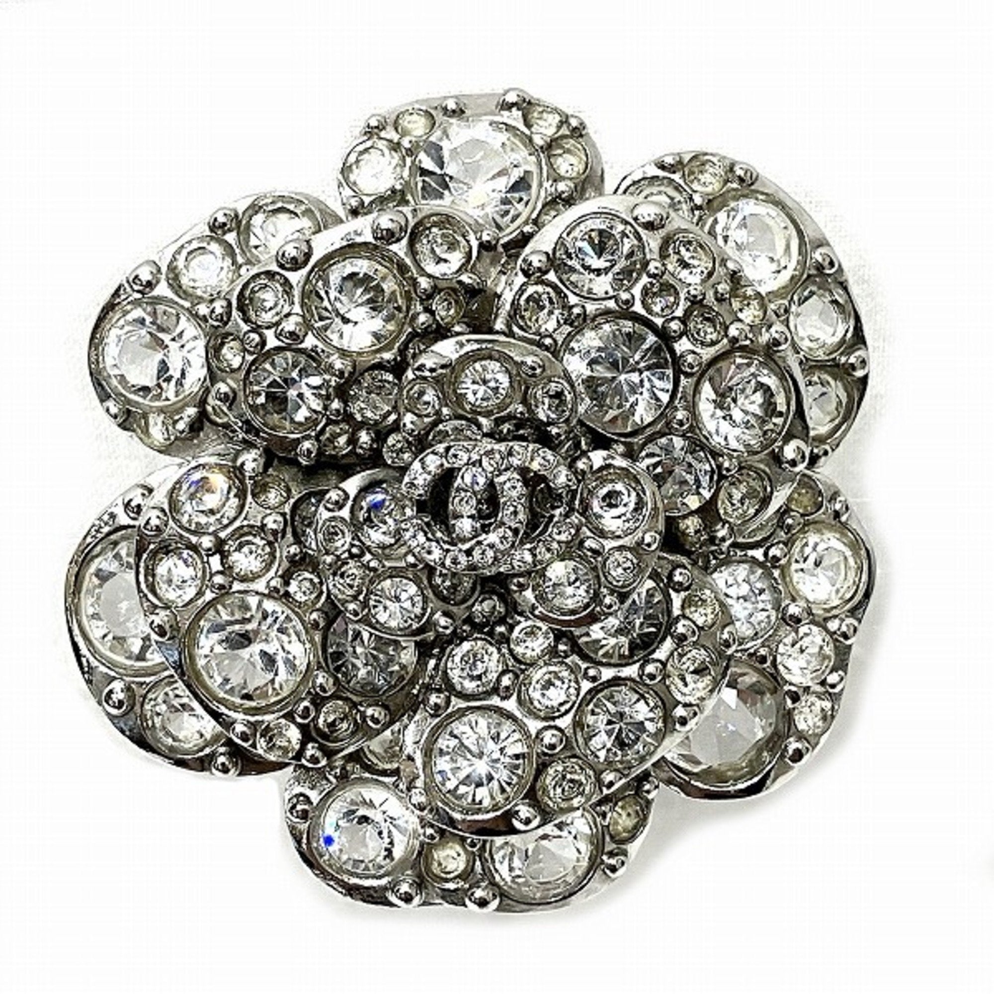 Chanel Camellia