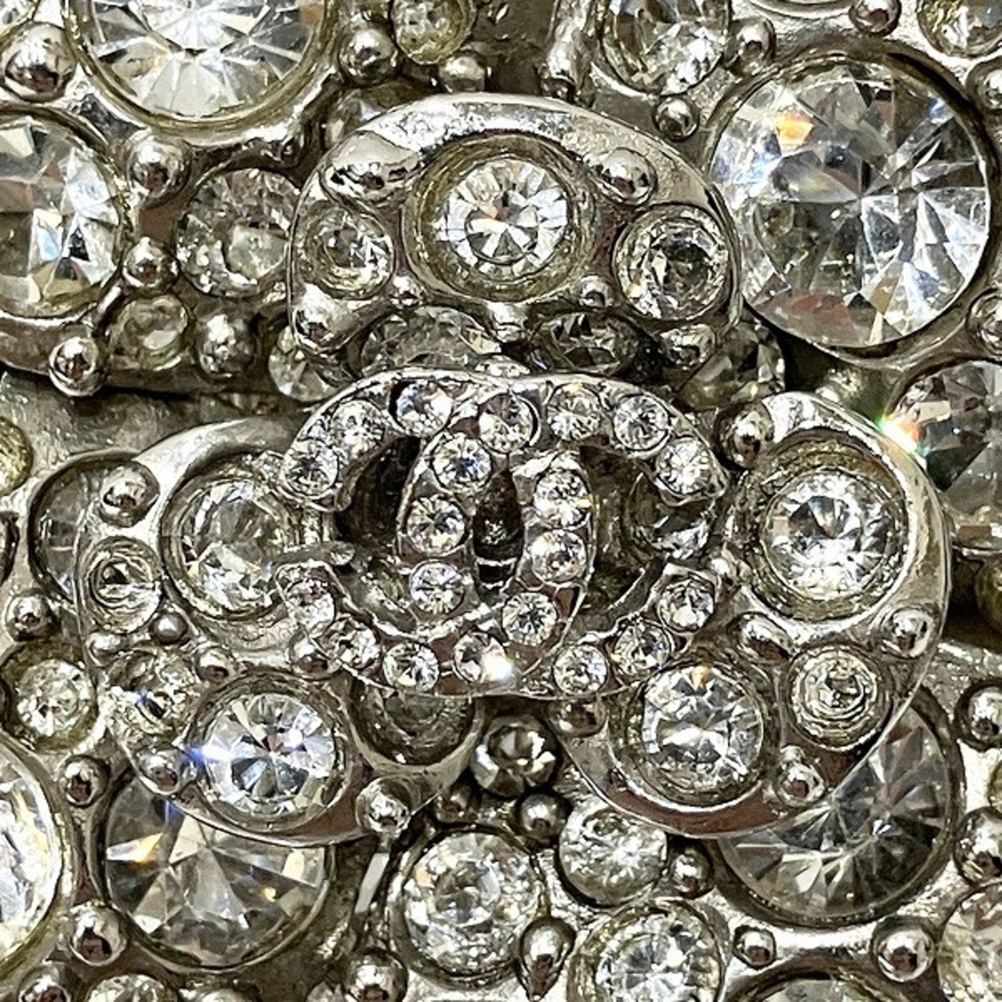 Chanel Camellia