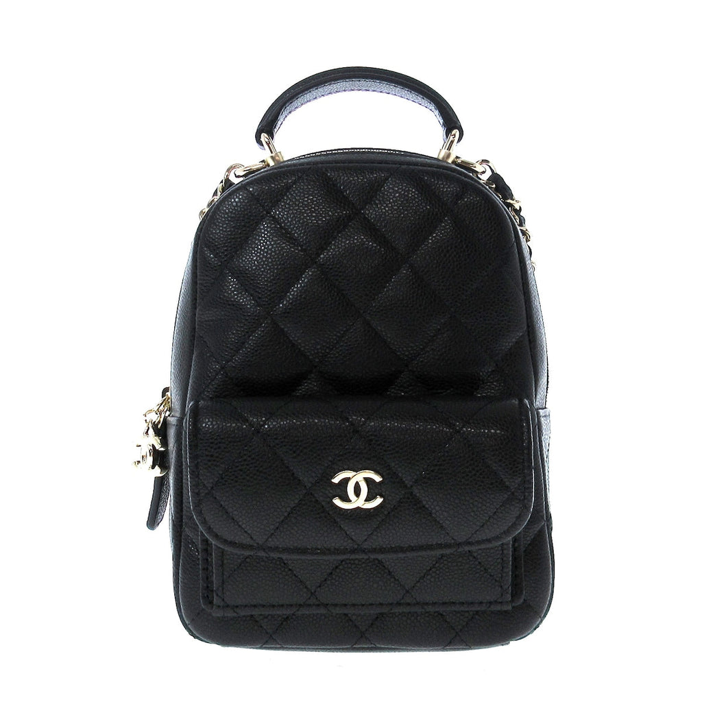 Chanel Matelassé