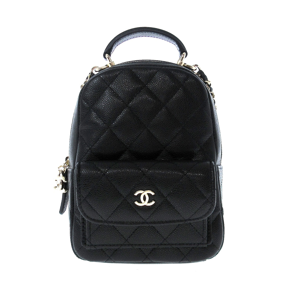 Chanel Matelassé