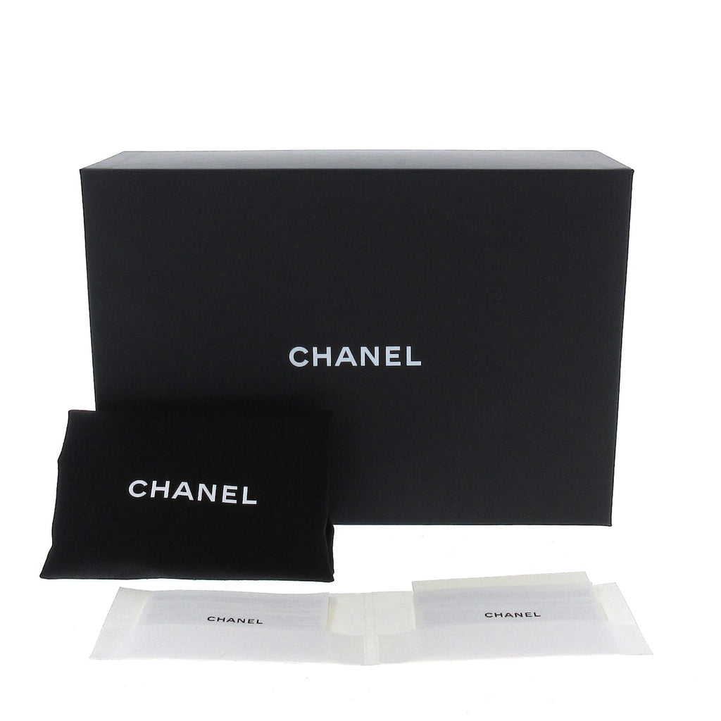 Chanel Matelassé