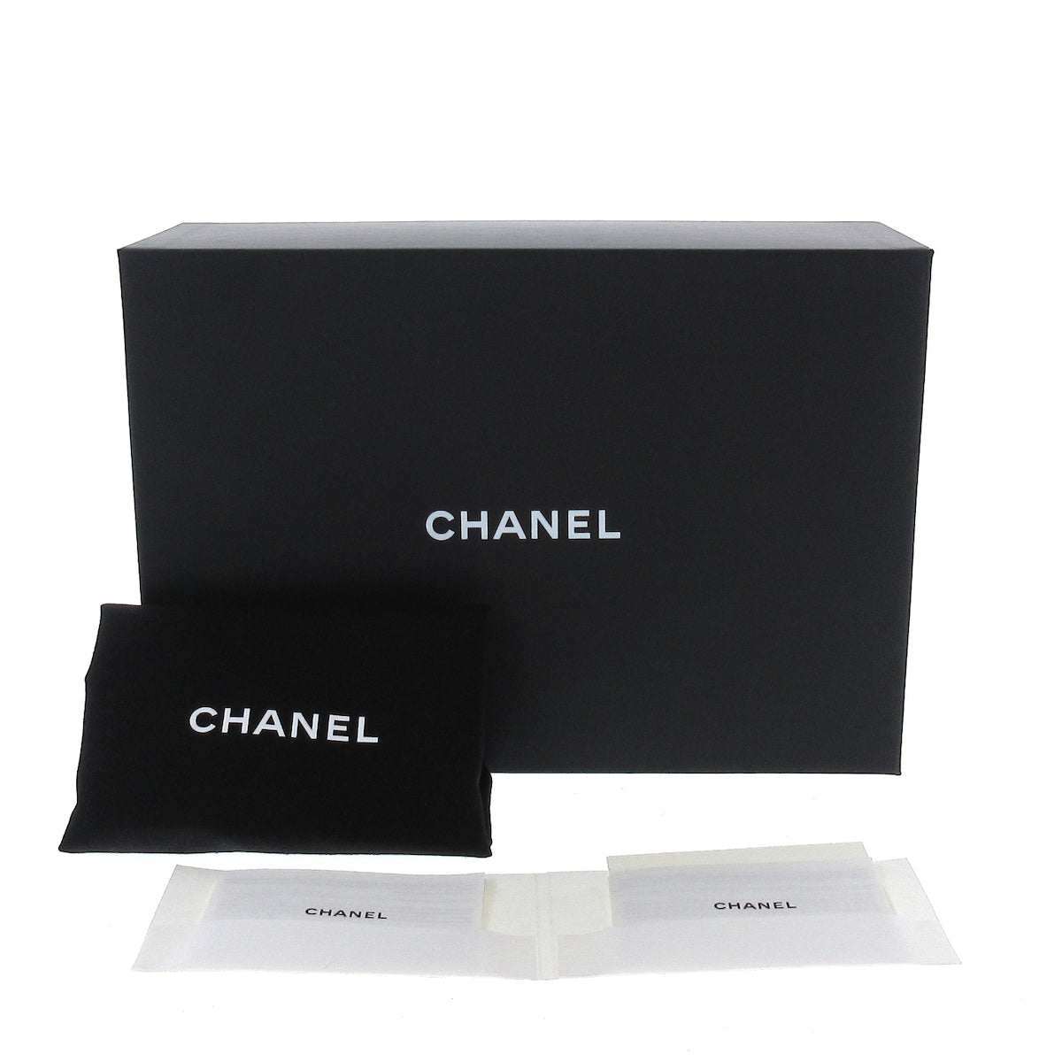 Chanel Matelassé