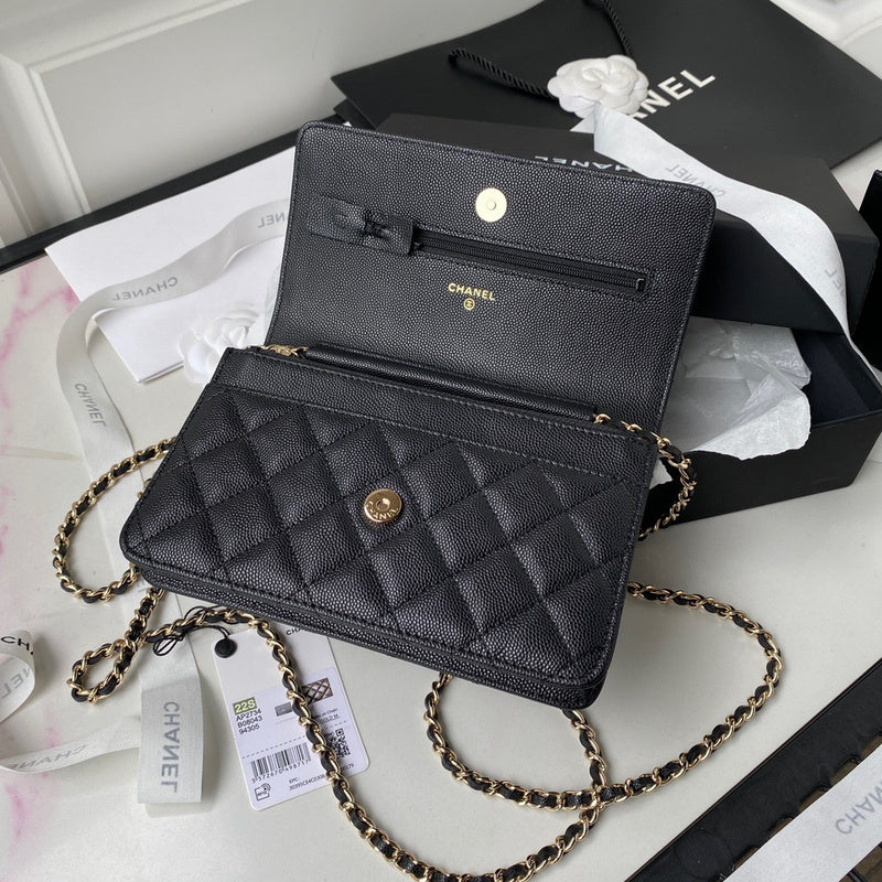 aura-bags - Chanel Bags - 7634
