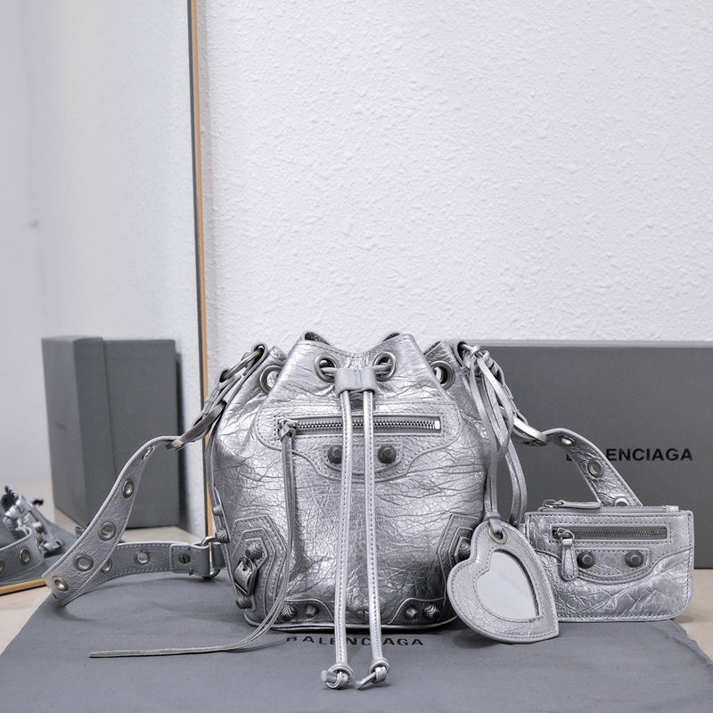 Aura Bags - Balenciaga Bags - 355