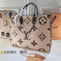 Louis Vuitton Luxury Bags 1931