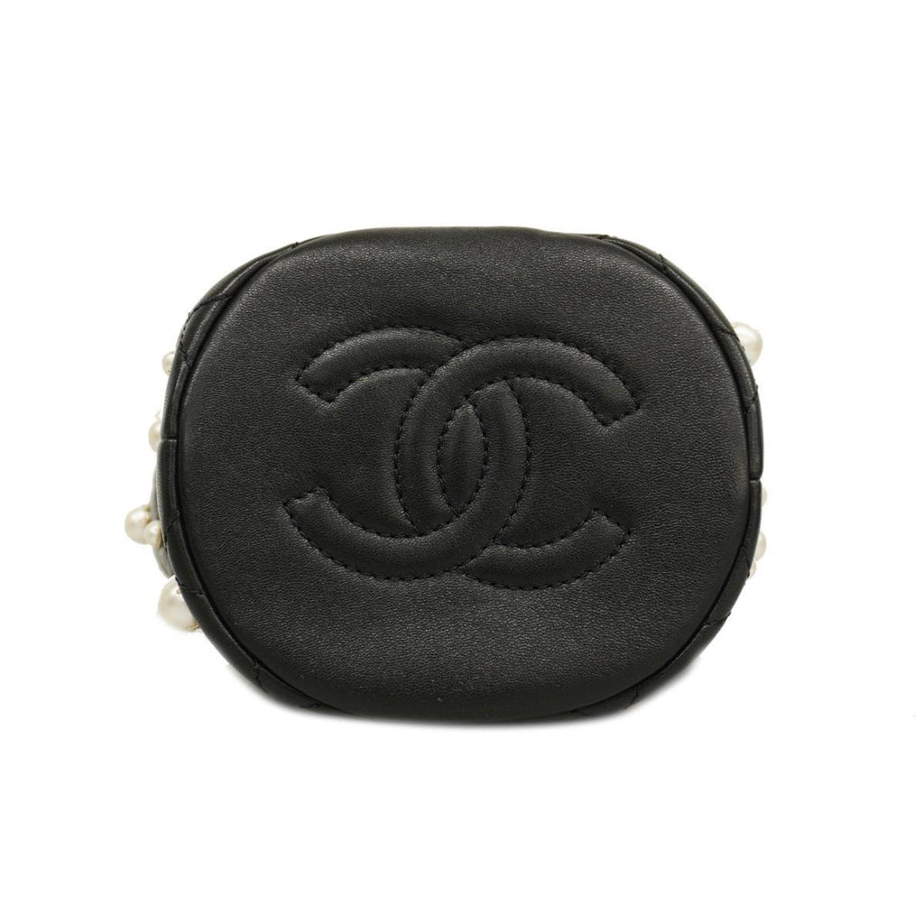 Chanel Logo CC