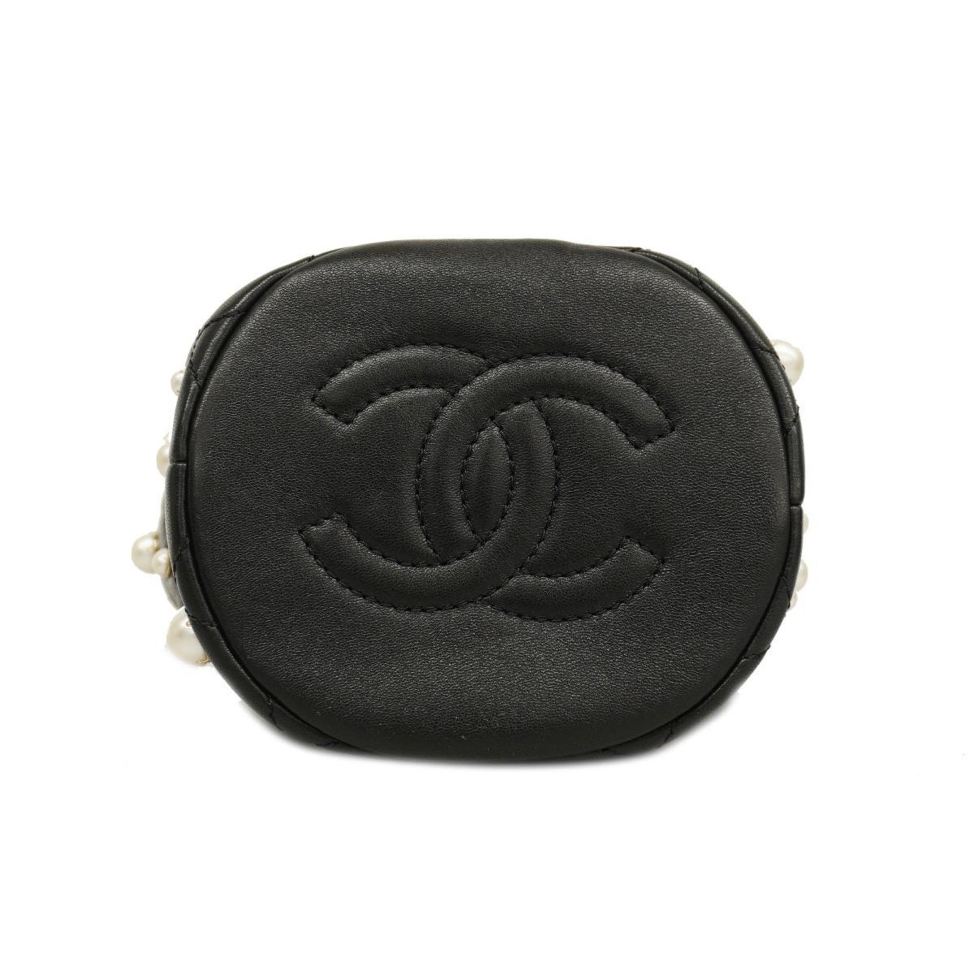 Chanel Logo CC
