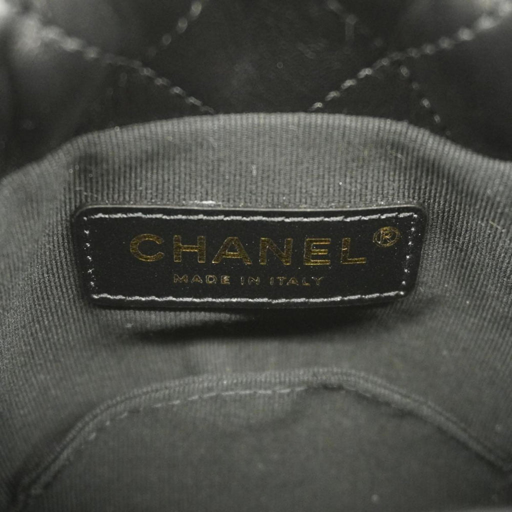 Chanel Logo CC