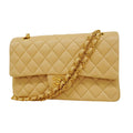 Chanel Double flap