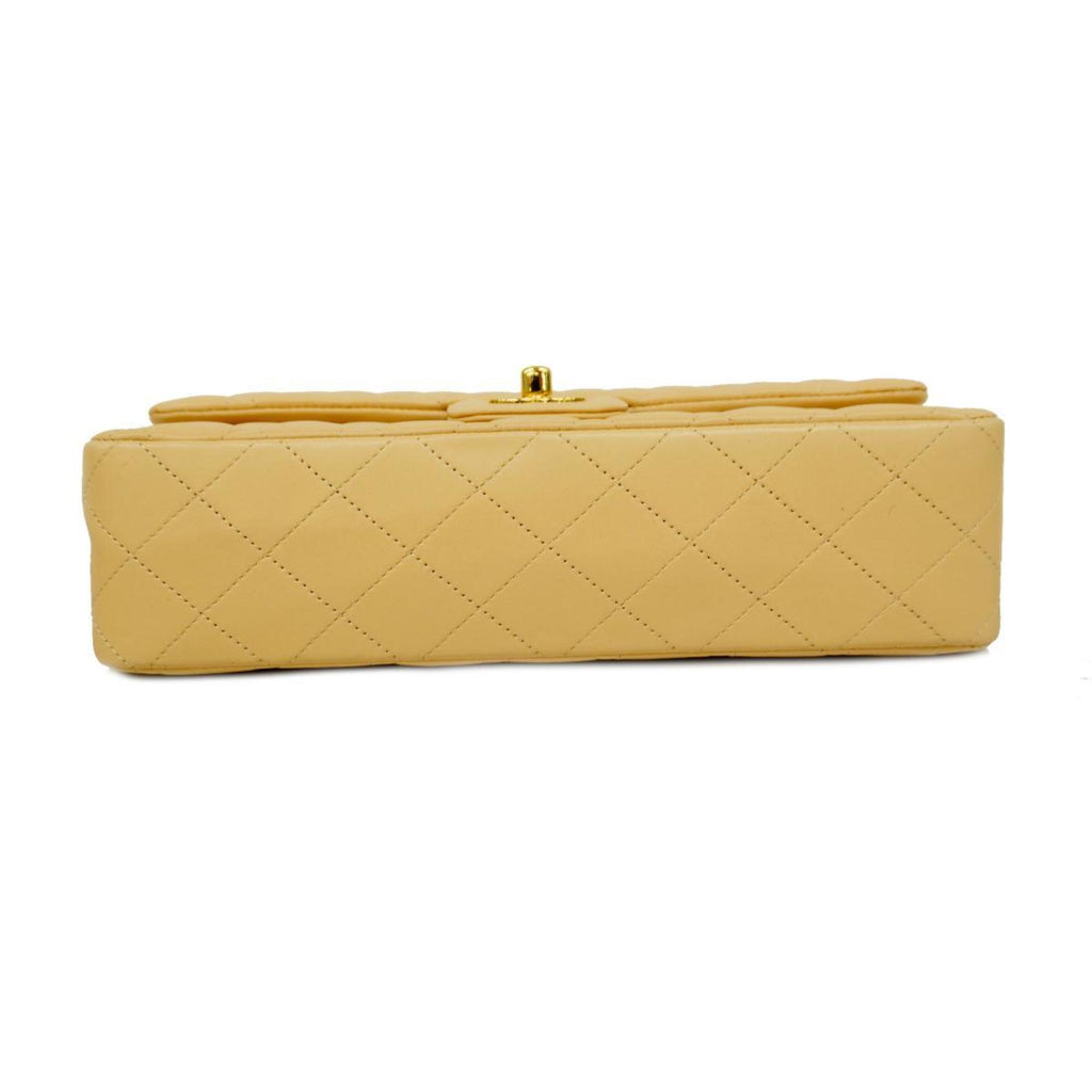 Chanel Double flap