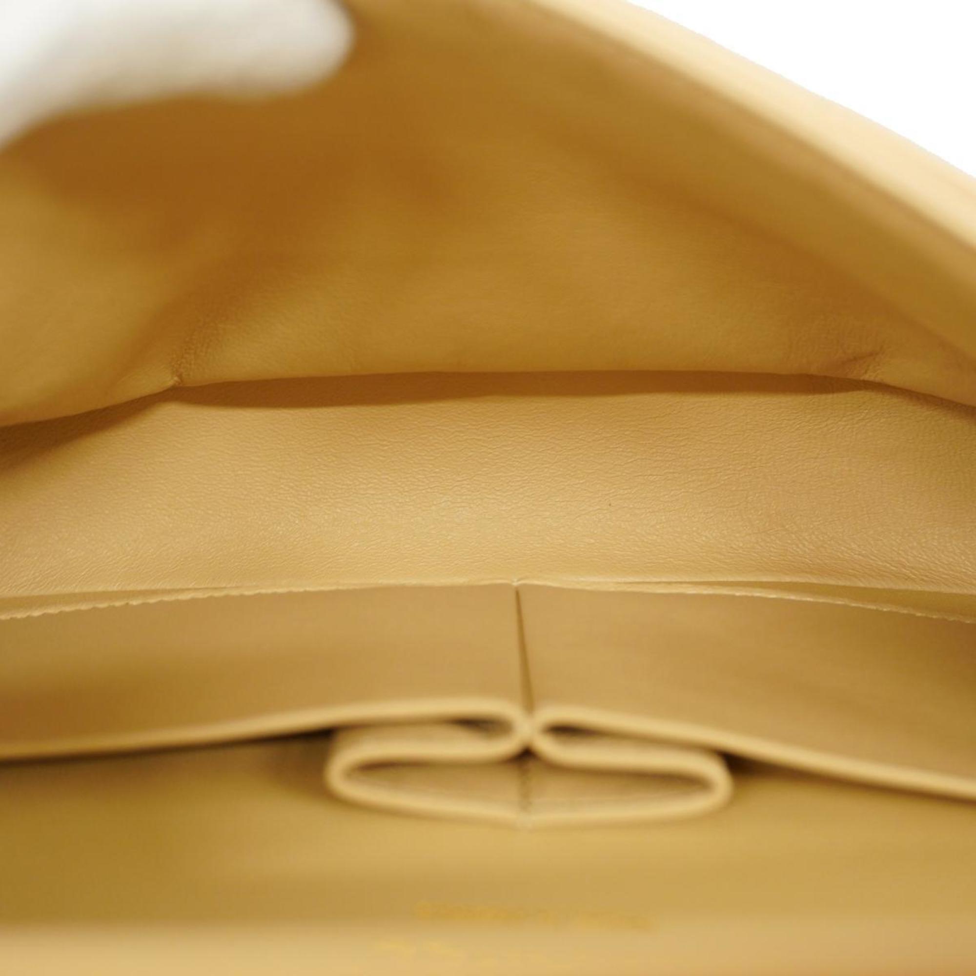 Chanel Double flap