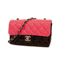 Chanel Quilted