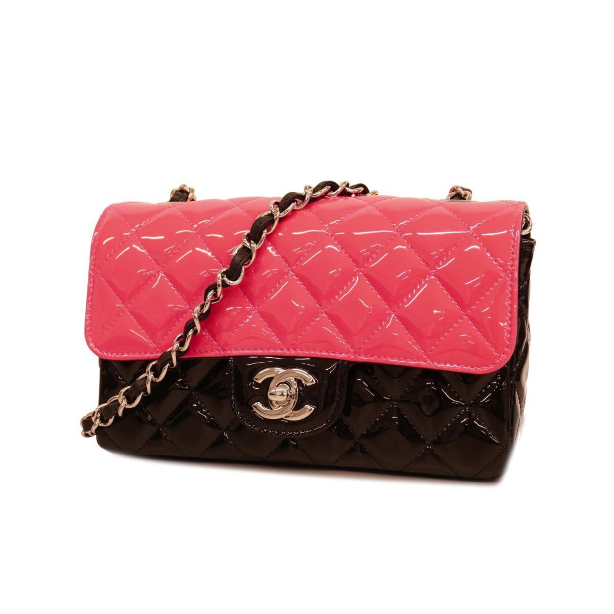 Chanel Quilted