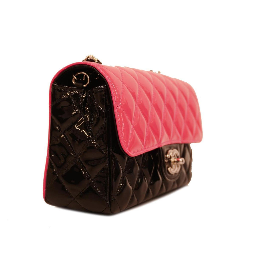 Chanel Quilted