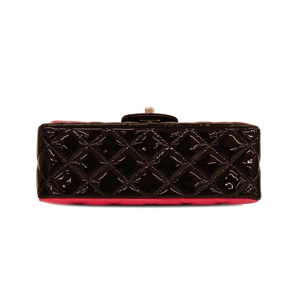 Chanel Quilted