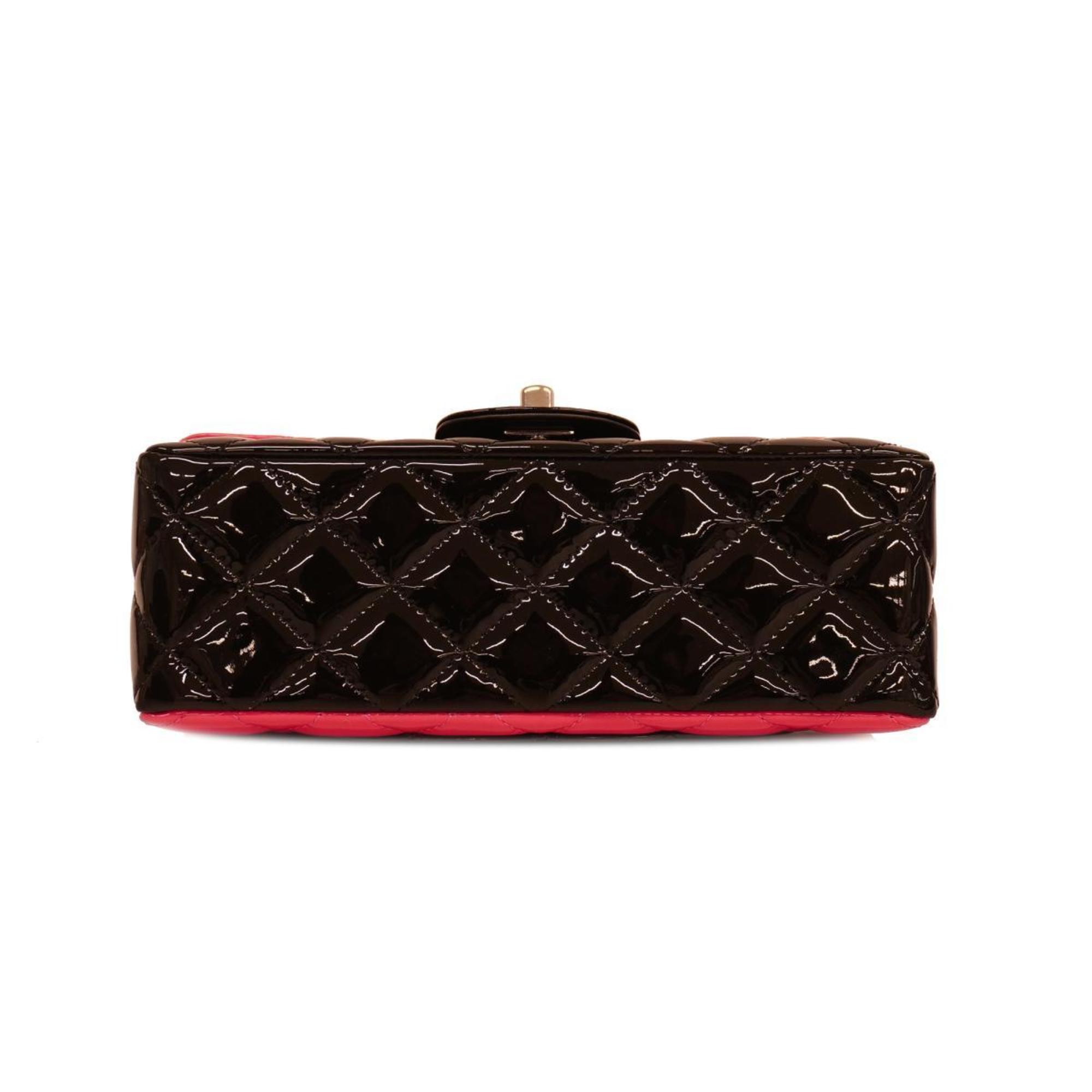 Chanel Quilted