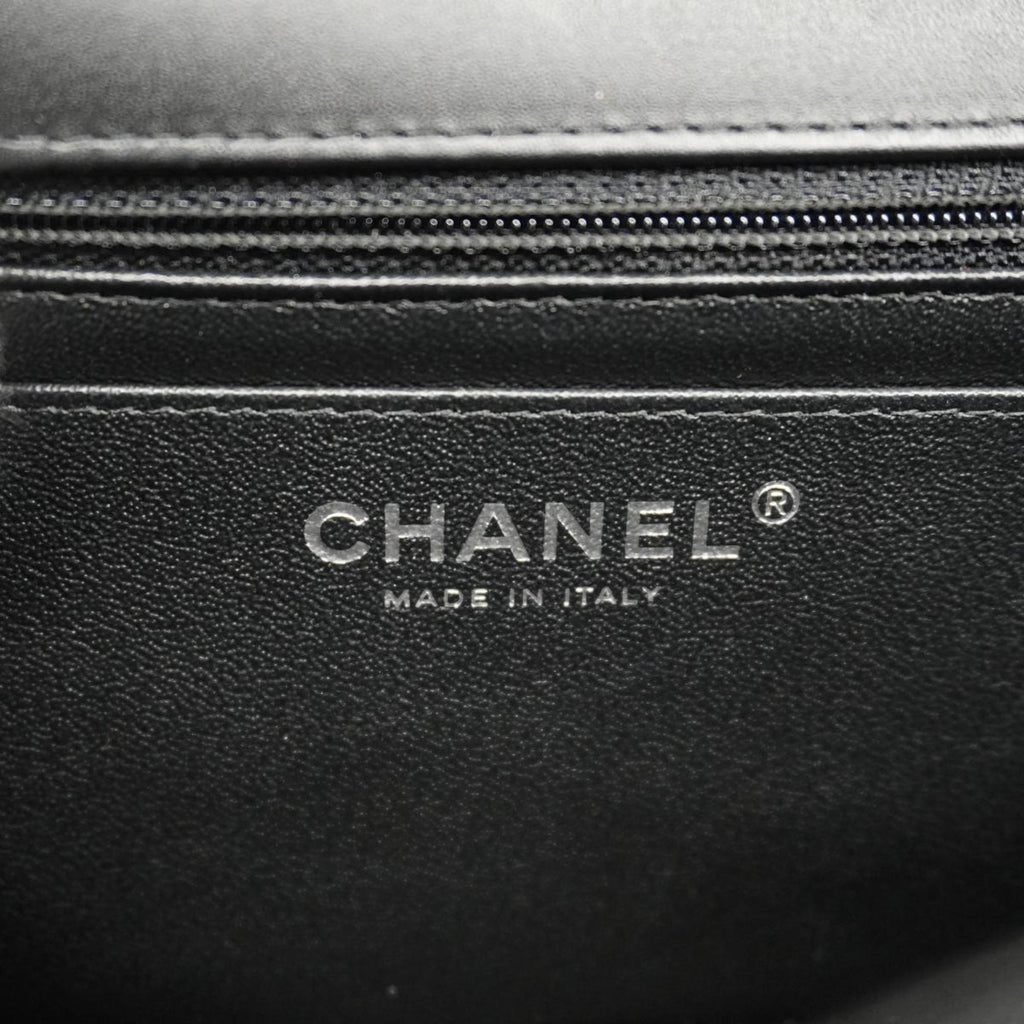 Chanel Quilted