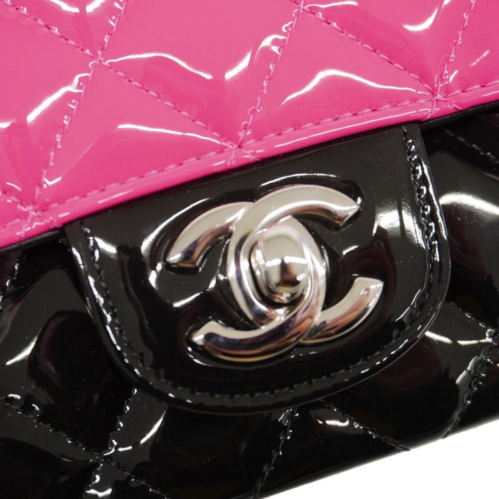 Chanel Quilted