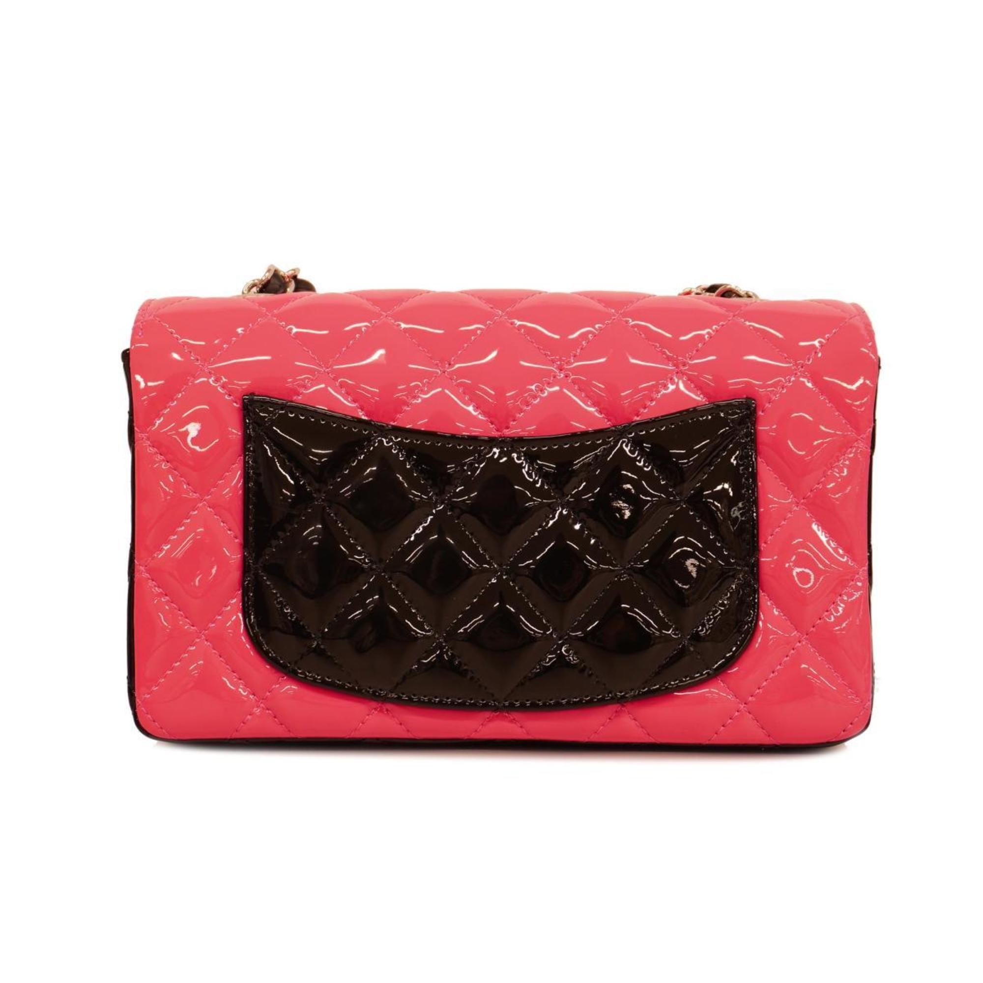 Chanel Quilted