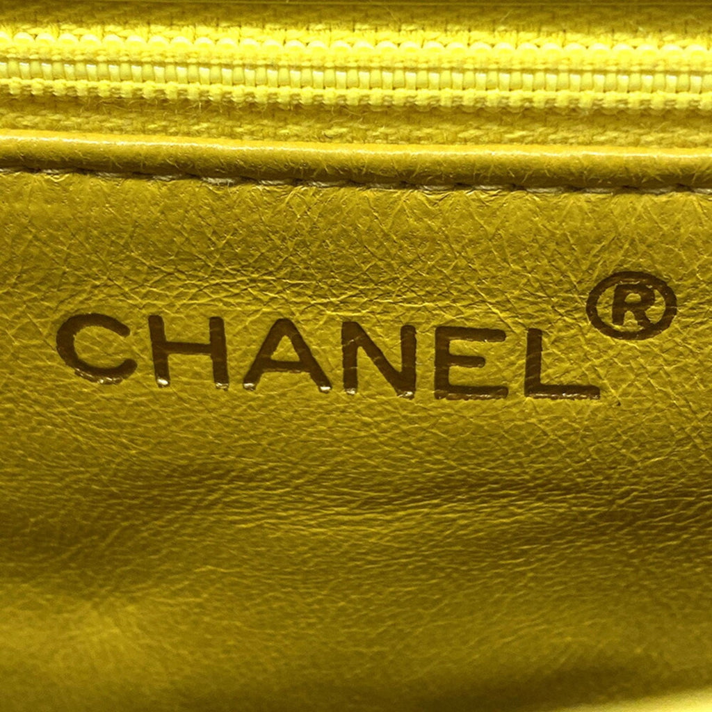 Chanel Matelassé