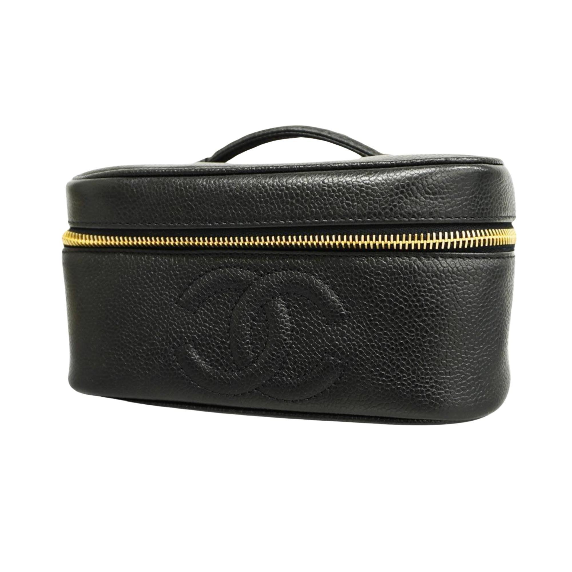 Chanel Vanity