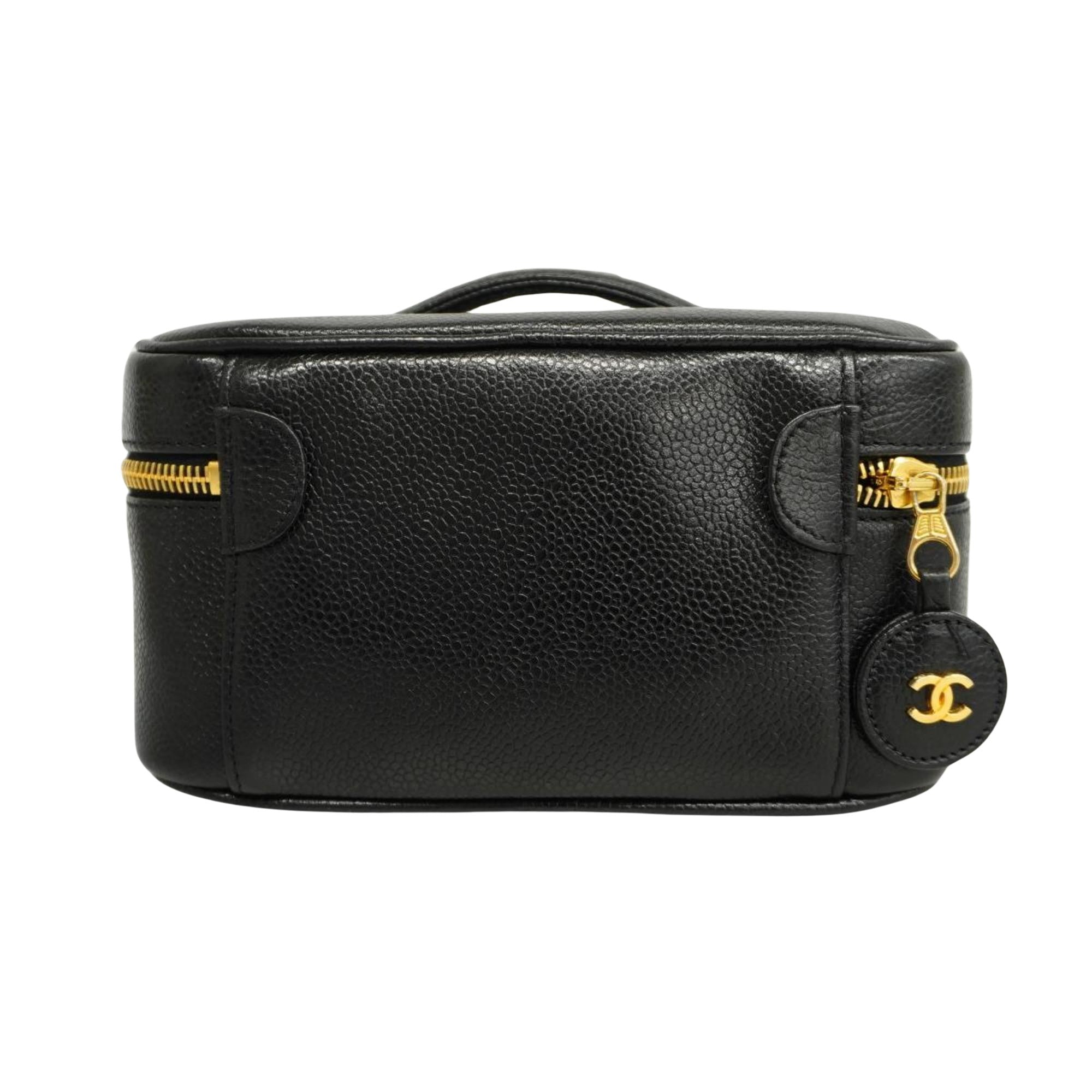 Chanel Vanity