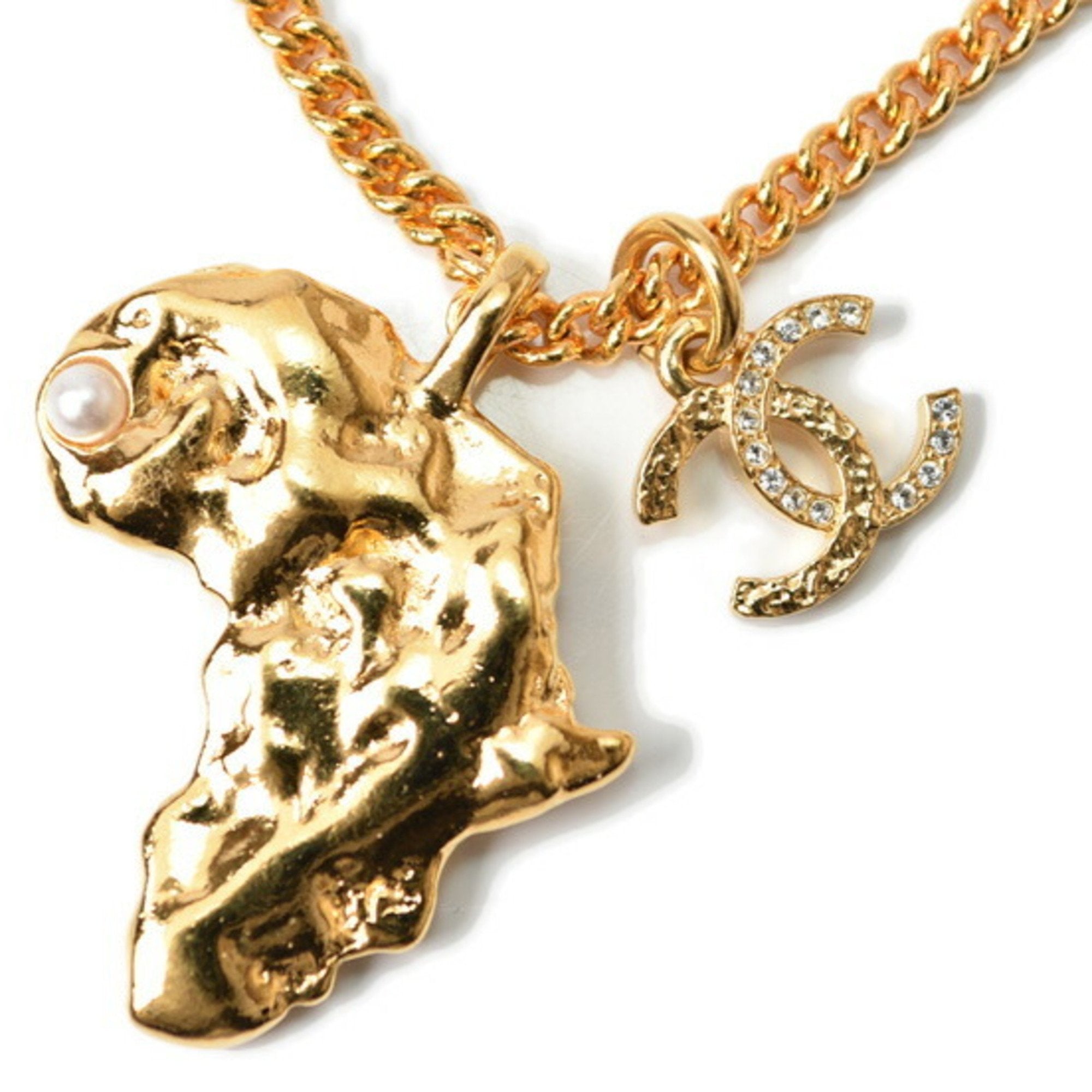 Chanel Coco Mark