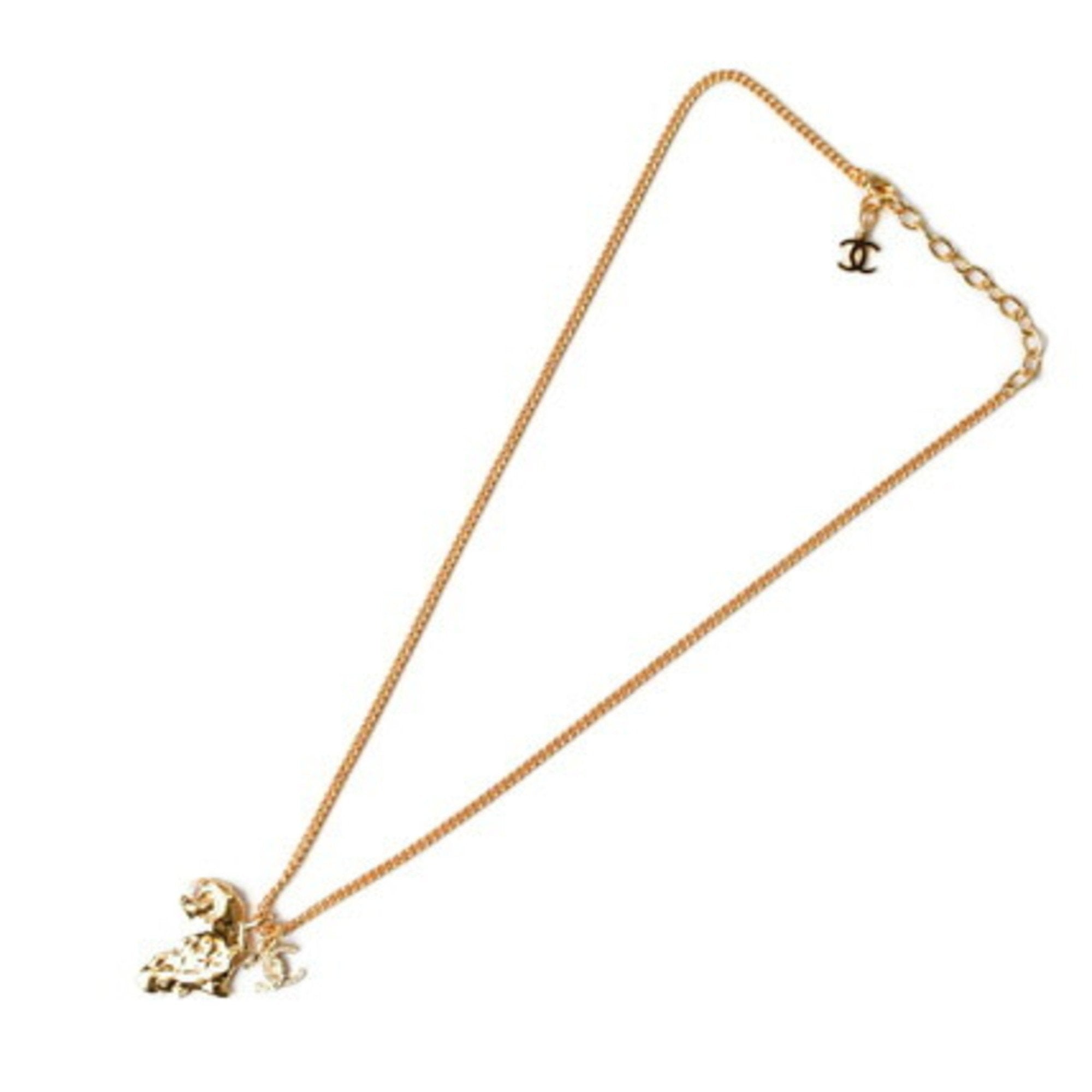 Chanel Coco Mark