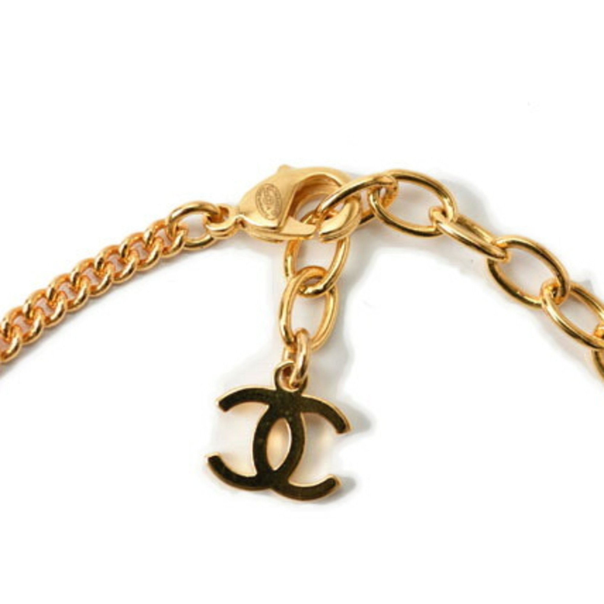 Chanel Coco Mark
