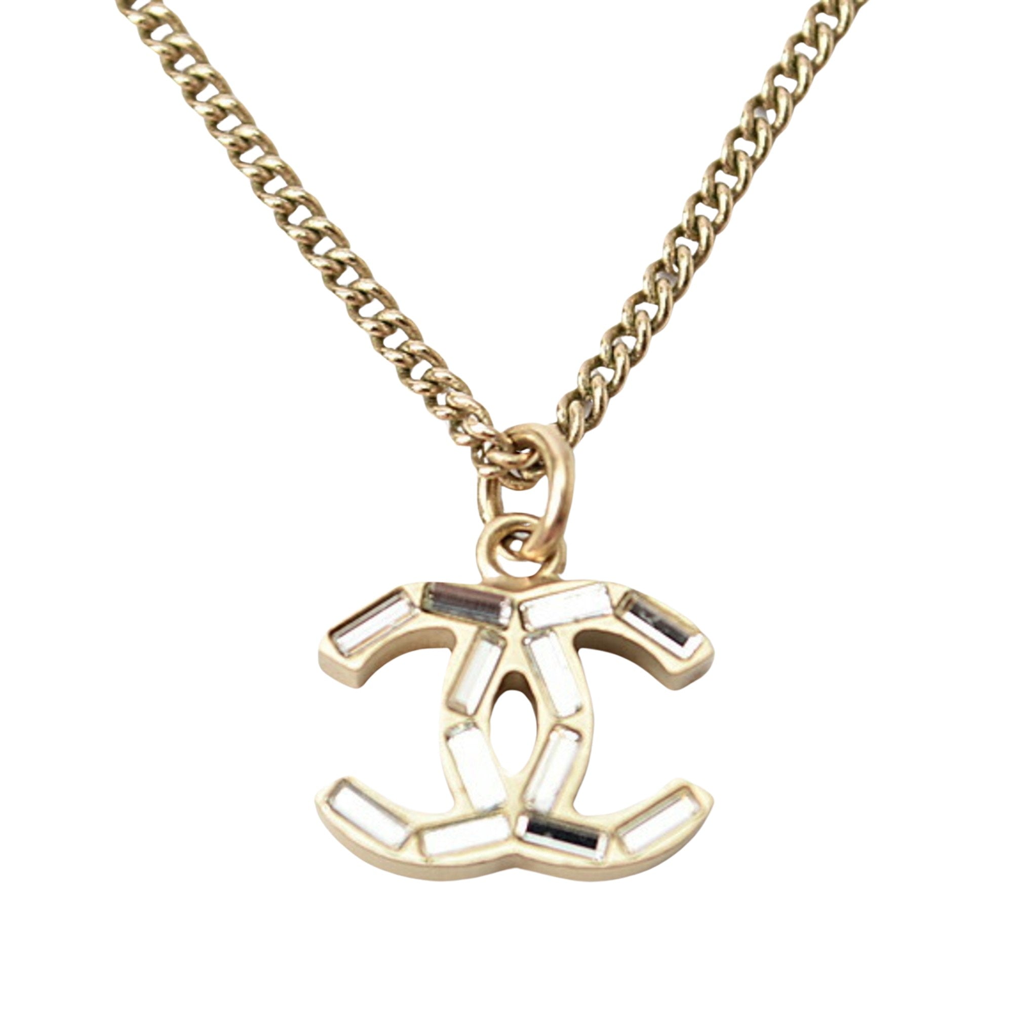 Chanel Logo CC