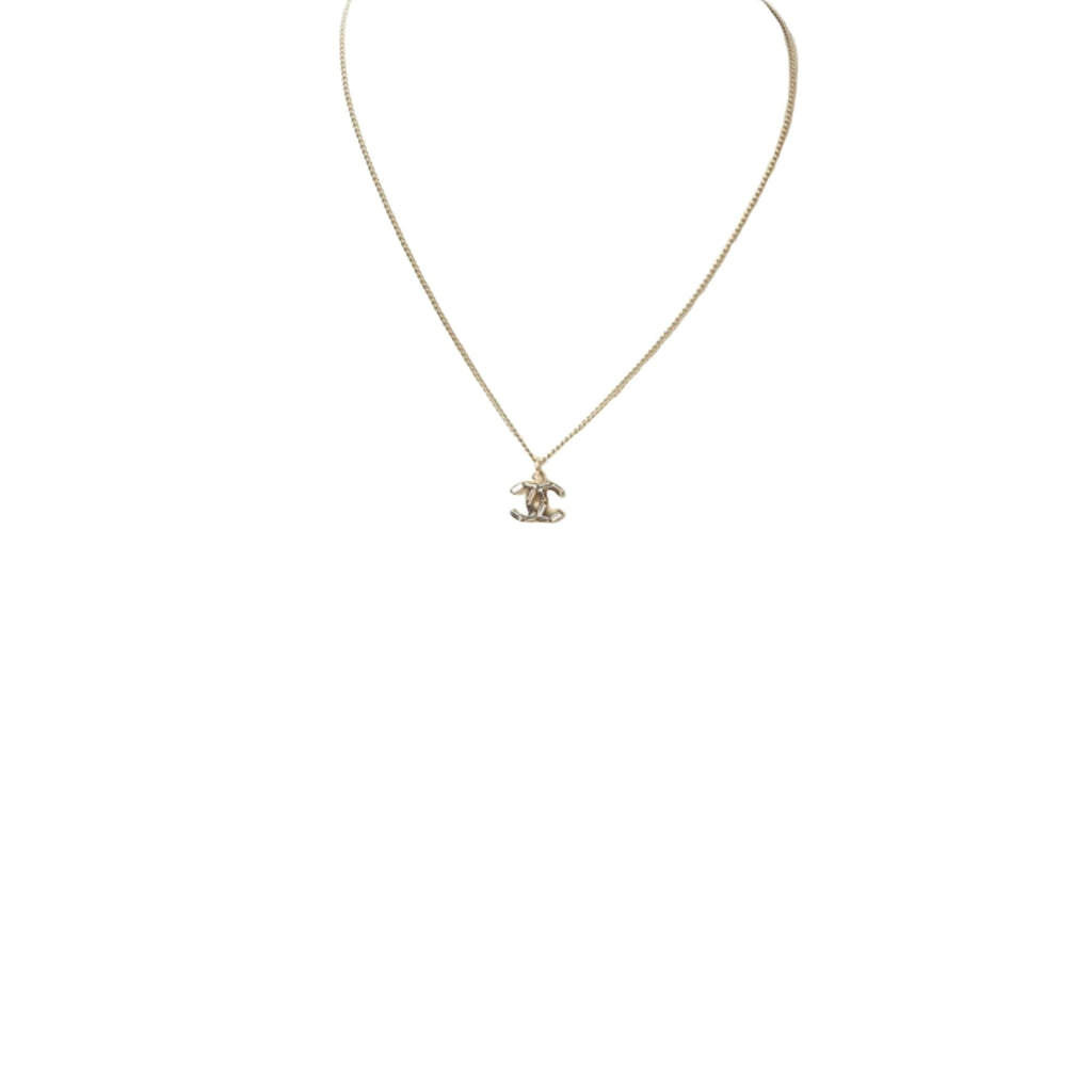 Chanel Logo CC