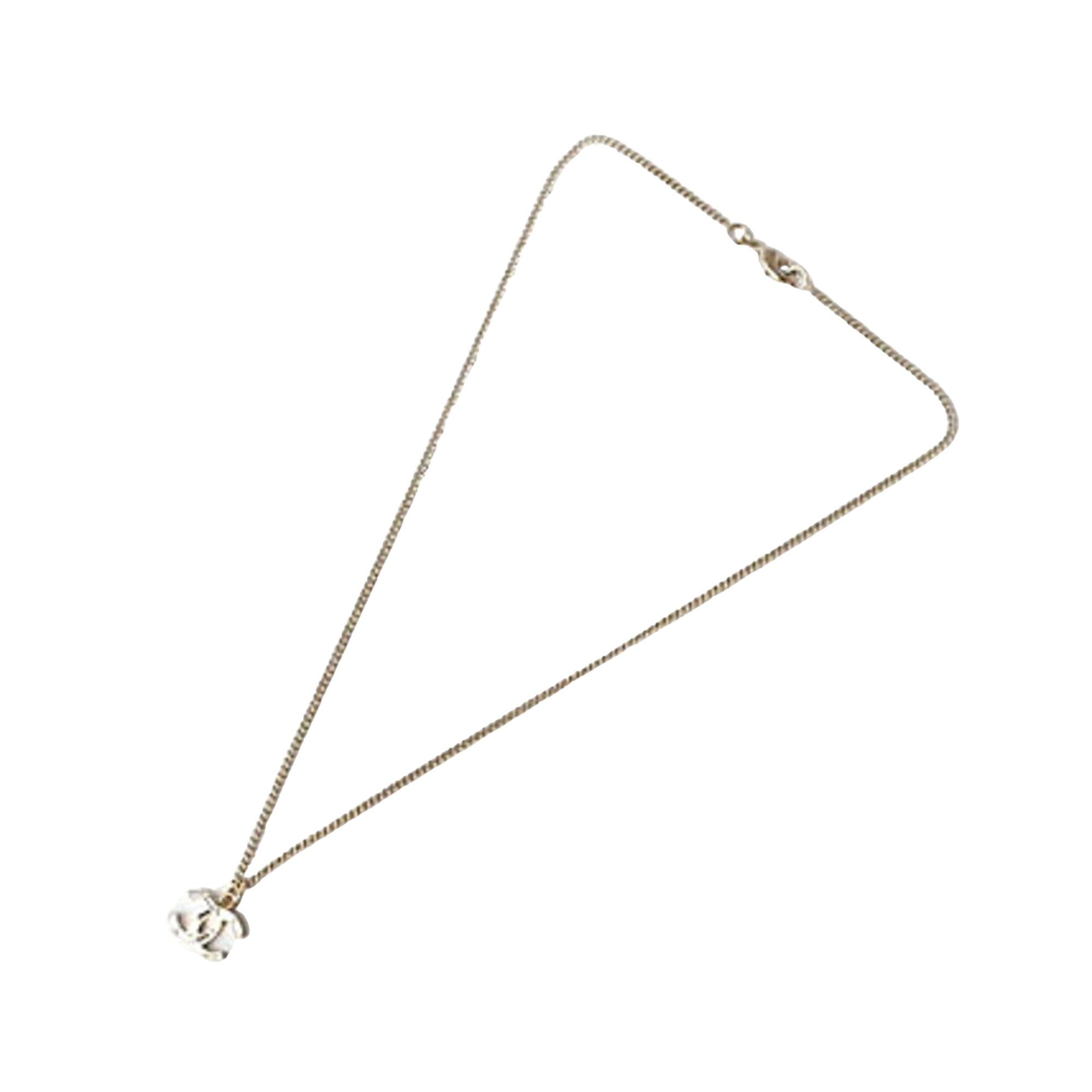 Chanel Logo CC