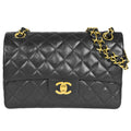 Chanel Matelassé