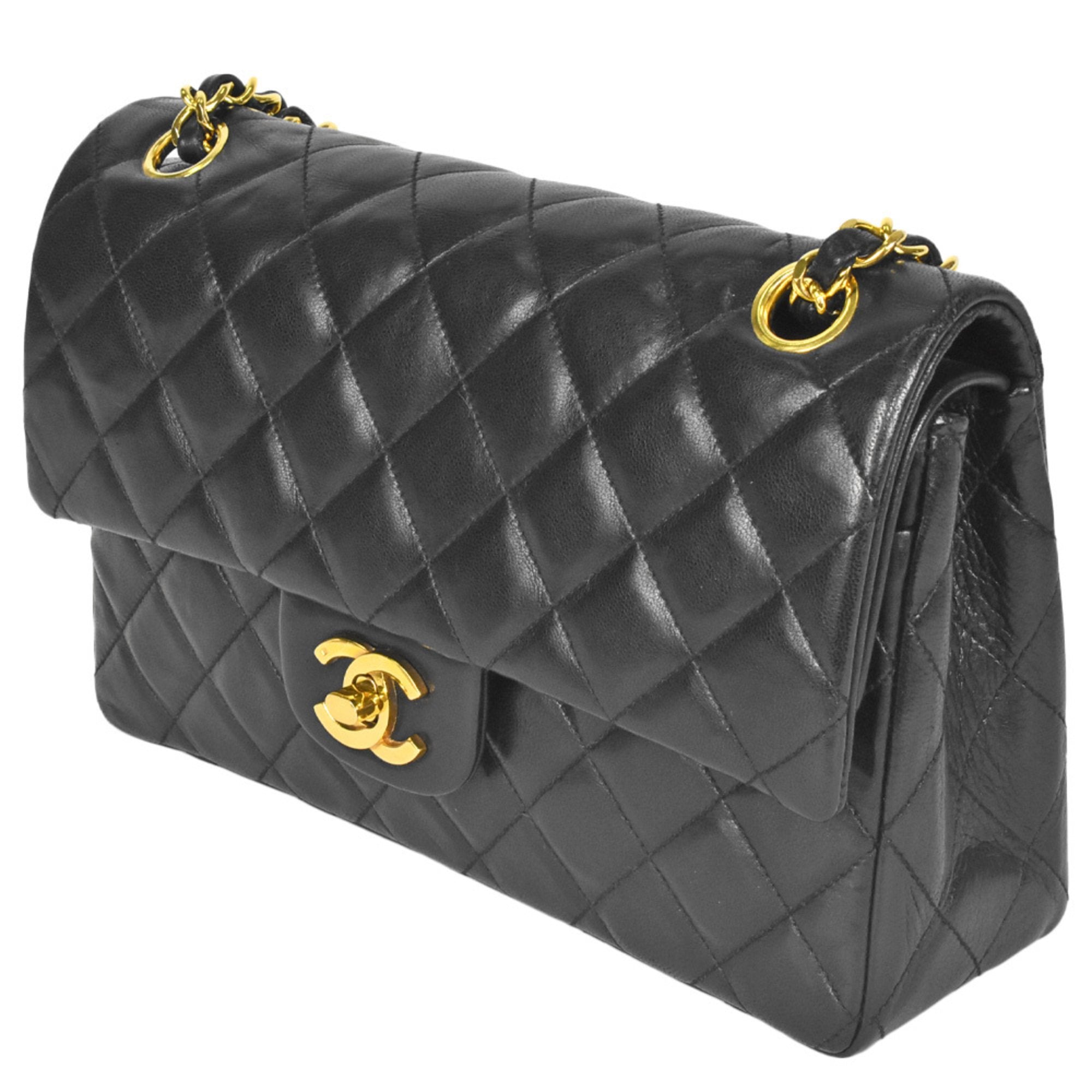 Chanel Matelassé
