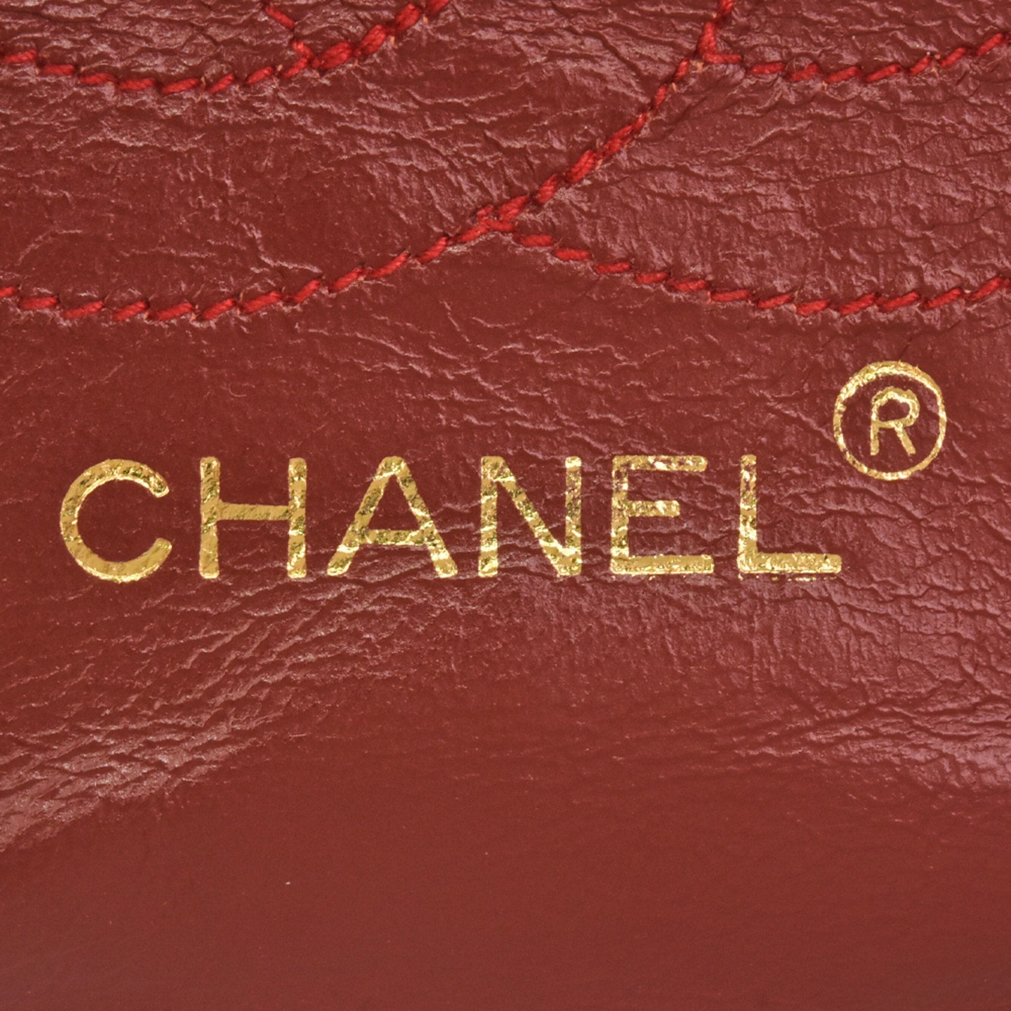 Chanel Matelassé