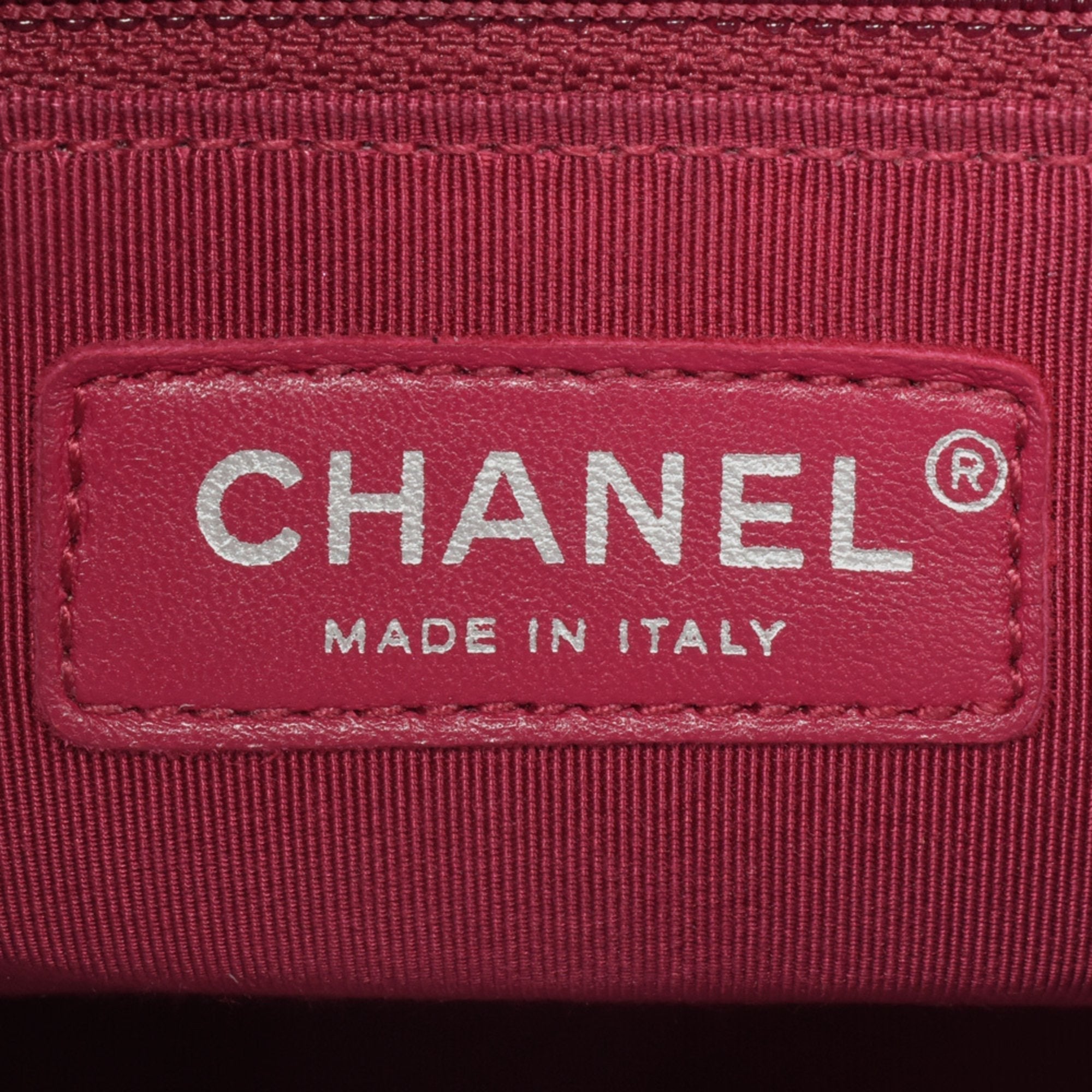 Chanel Gabrielle