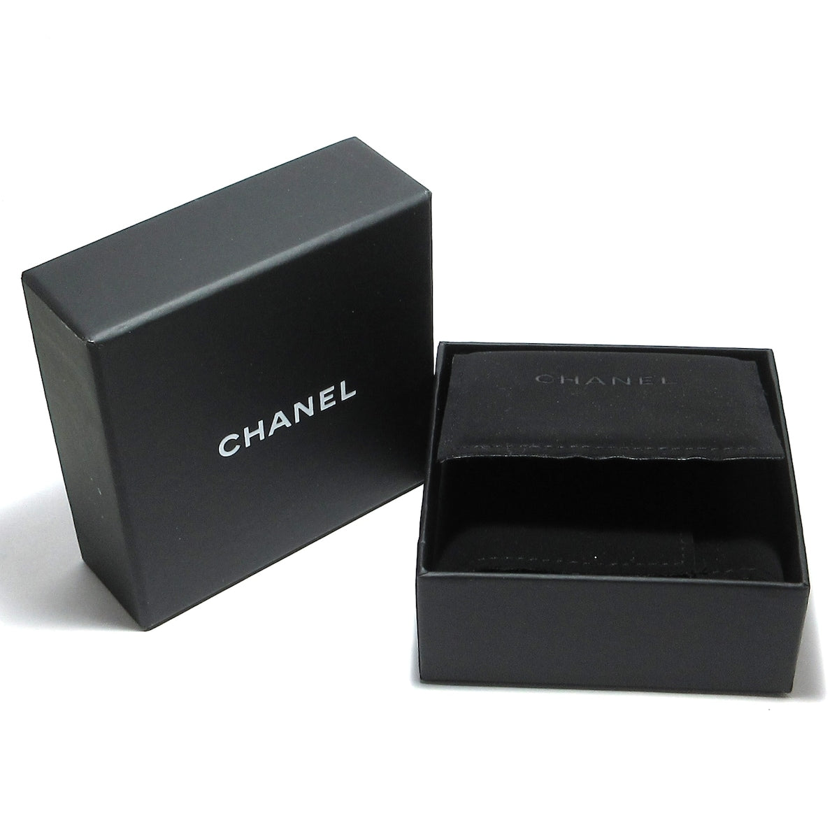 Chanel Coco Mark