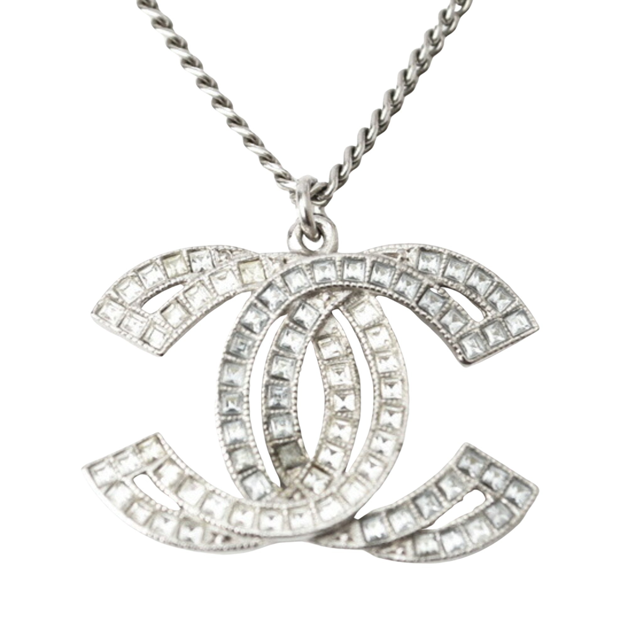 Chanel Coco Mark