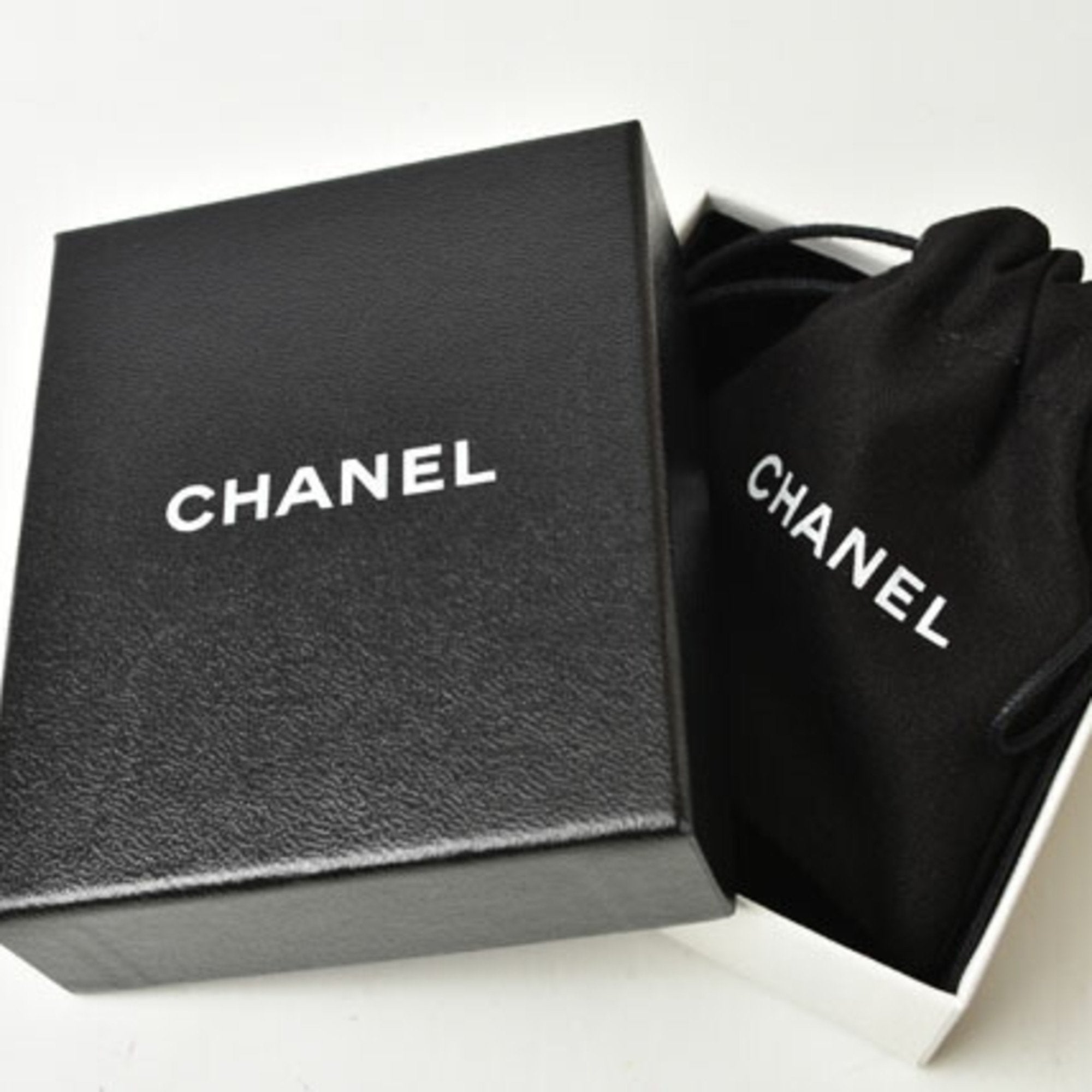 Chanel Coco Mark