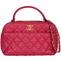 Chanel Coco Mark