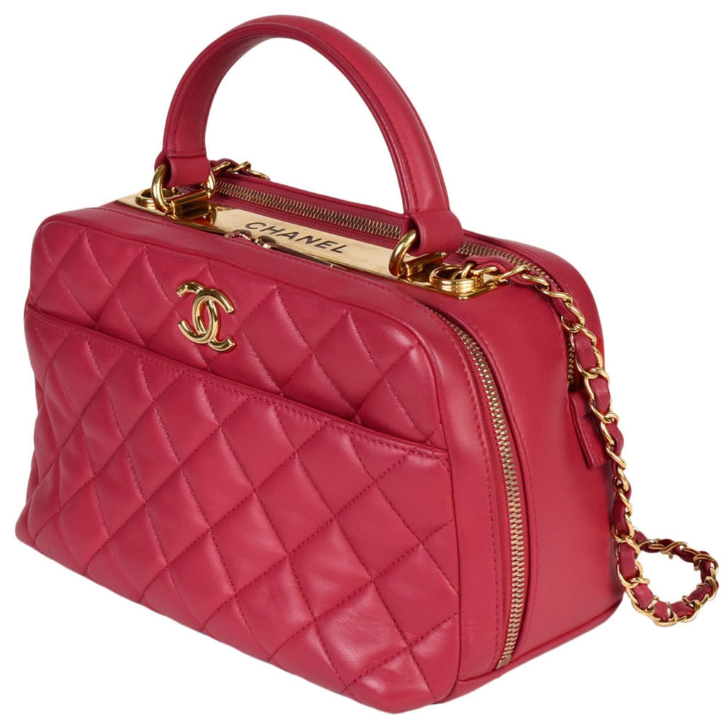 Chanel Coco Mark