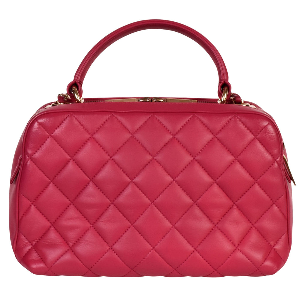 Chanel Coco Mark